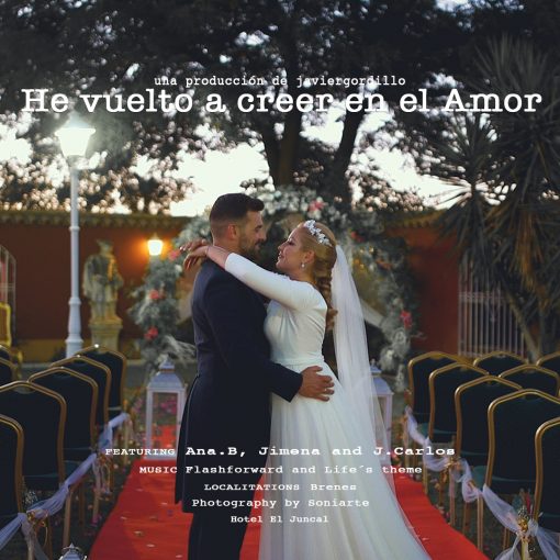 He vuelto a creer en el Amor