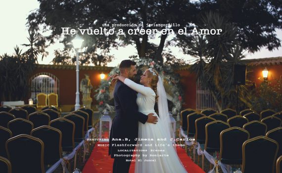 He vuelto a creer en el Amor