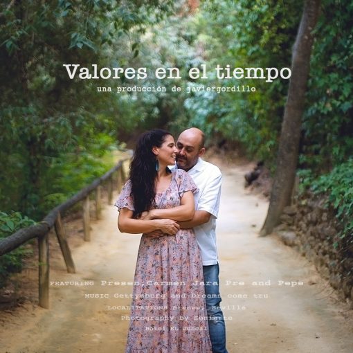 Valores en el tiempo