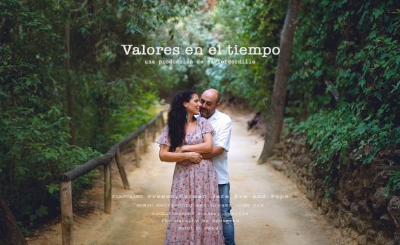 Valores en el tiempo