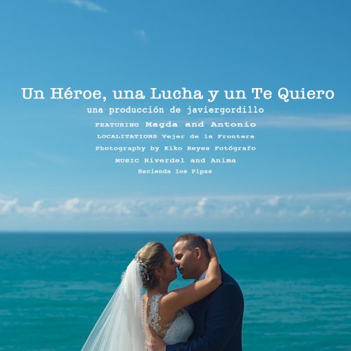 Un heroe una lucha y un te quiero