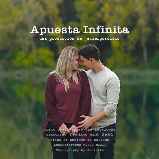Apuesta Infinita