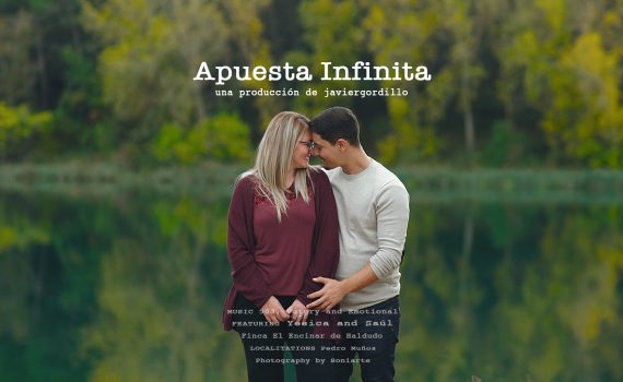 Apuesta Infinita