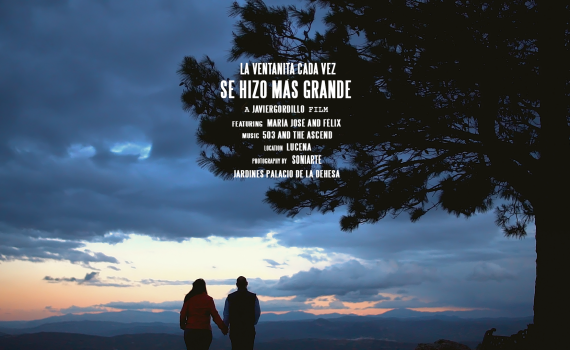 La ventanita cada vez se hizo más grande