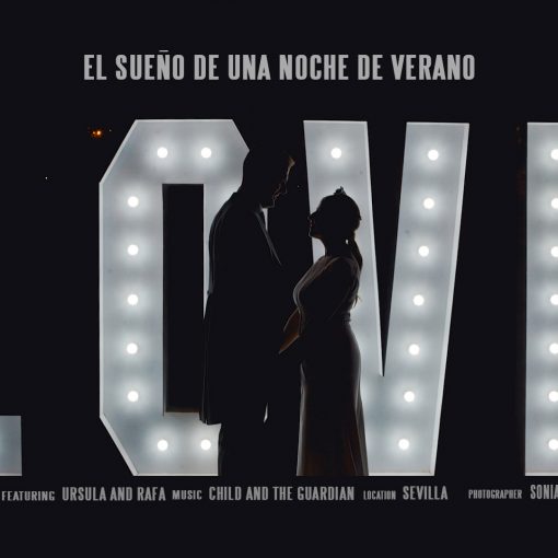 EL SUEÑO DE UNA NOCHE DE VERANO