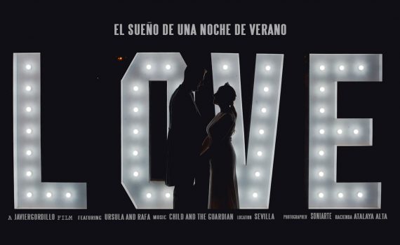 EL SUEÑO DE UNA NOCHE DE VERANO