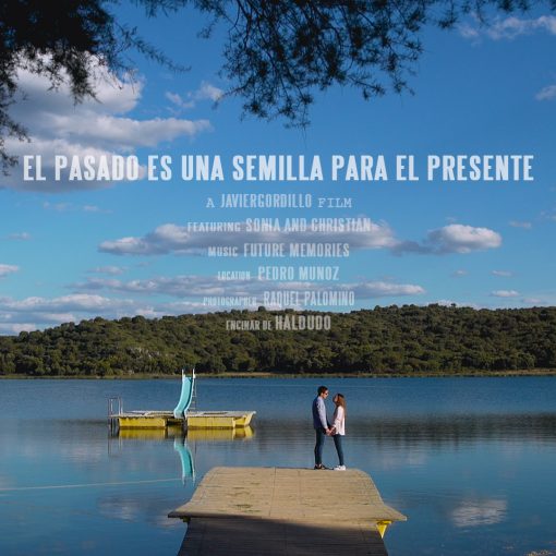 El pasado es una semilla para el presente