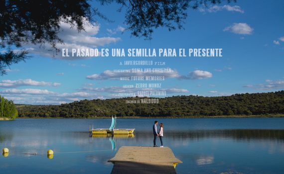 El pasado es una semilla para el presente