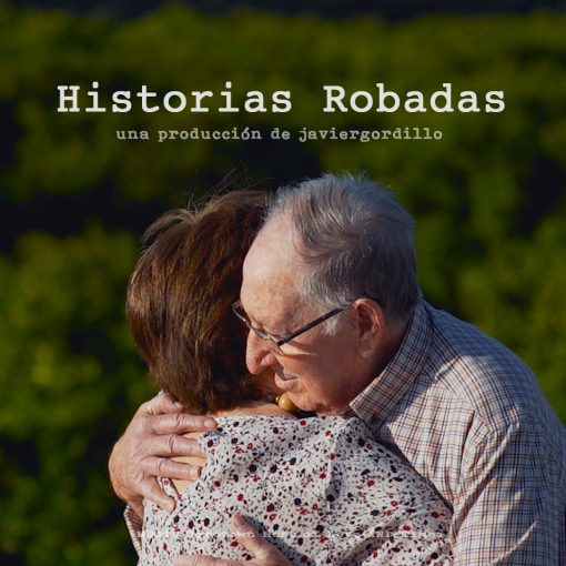 Historias Robadas