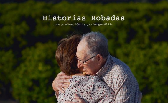 Historias Robadas