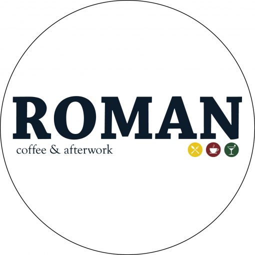 1.Coffee&Afterwork Roman