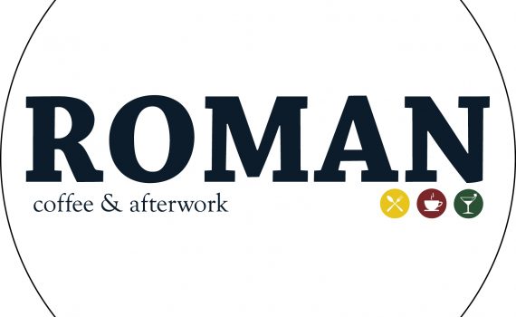 1.Coffee&Afterwork Roman