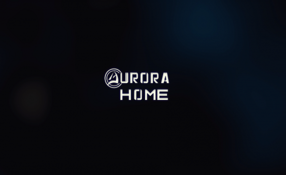 aurora home