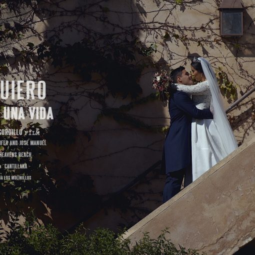 Sí quiero a toda una vida