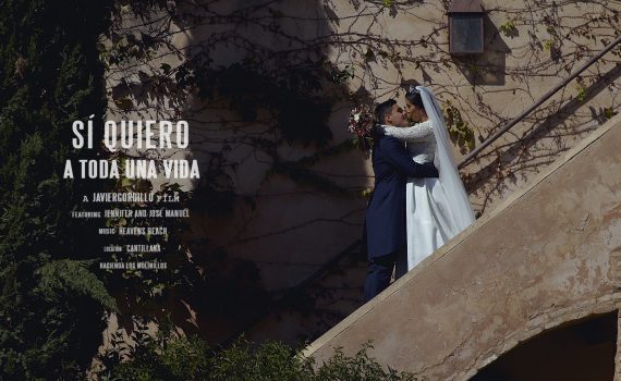 Sí quiero a toda una vida