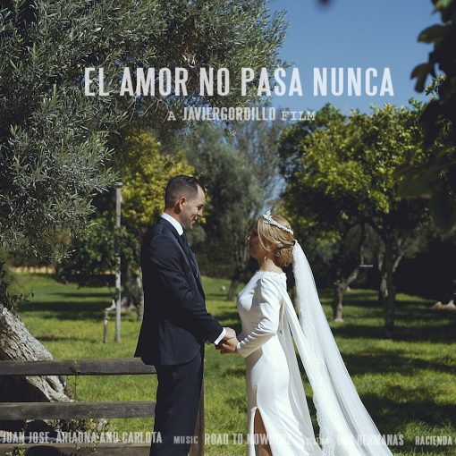 El amor no pasa nunca