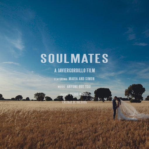 SOULMATES