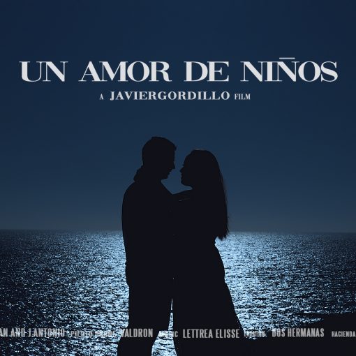 Un amor de niños