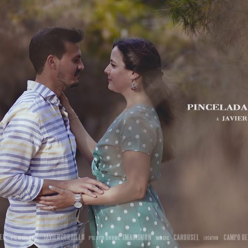 Pinceladas en el alma