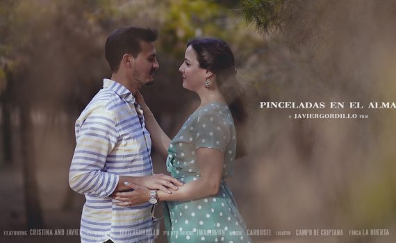 Pinceladas en el alma