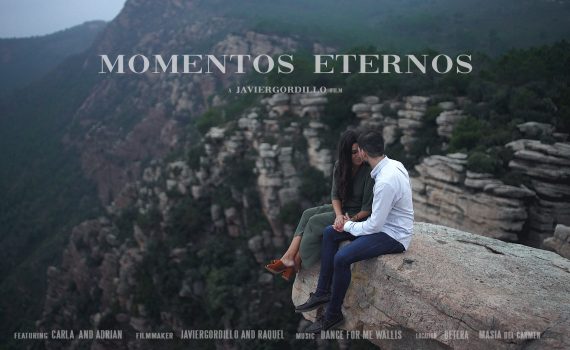 MOMENTOS ETERNOS