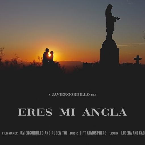 ERES MI ANCLA