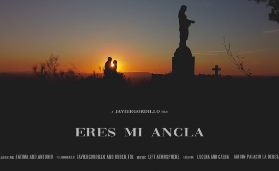 ERES MI ANCLA