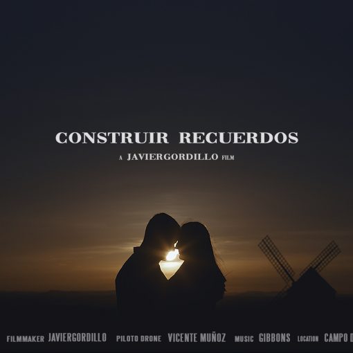 CONSTRUIR RECUERDOS