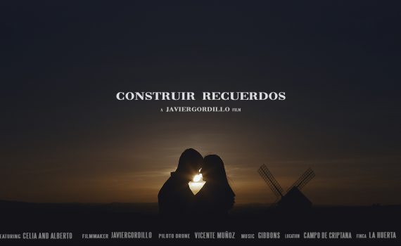 CONSTRUIR RECUERDOS