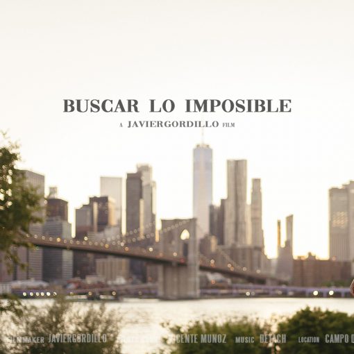 BUSCAR LO IMPOSIBLE