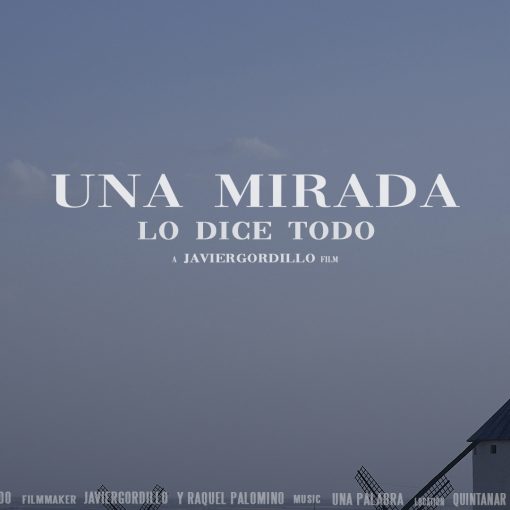 UNA MIRADA LO DICE TODO