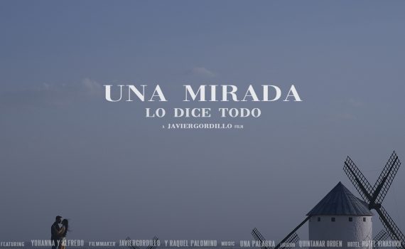 UNA MIRADA LO DICE TODO