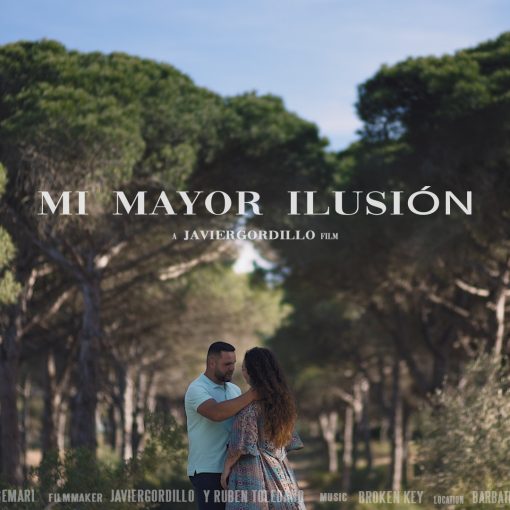 MI MAYOR ILUSIÓN