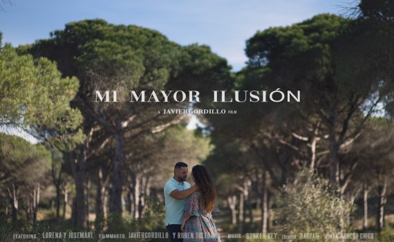 MI MAYOR ILUSIÓN