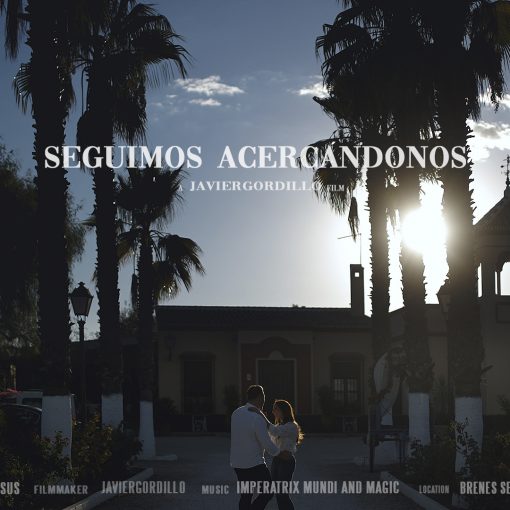 SEGUIMOS ACERCÁNDONOS