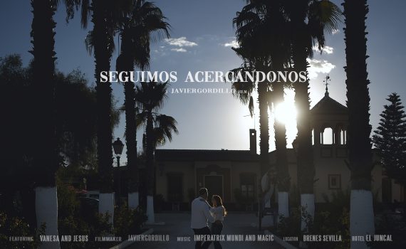 SEGUIMOS ACERCÁNDONOS