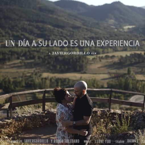 UN DIA A SU LADO ES UNA EXPERIENCIA