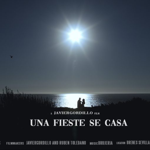 UNA FIESTE SE CASA