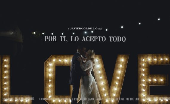 PORTI, LO ACEPTO TODO. La historia de Eli y Antonio en 2010 no pudieron casarse como realmente querían y cumplir el sueño de ir de blanco al altar pero en este 2023 el sueño de hace realidad. Una familia en letras mayúsculas los 4 cogidos de la mano tendrán un día increíble rodeados de sus amigos y familiares. Gracias por contar con nosotros en un momento tan importante para vosotros un enorme abrazo de parte de los 2, disfrutar el camino!!!!!. finca: Hacienda @La Ruana Alta dj: Antonio Vestido novia: @Victorioso Zapatos novia: @Lodi Traje novio y zapatos: @Sastrería Valle Peluquería novia: @Peluquería Virtu Maquillaje: @Virtu Ramo y flores: @Floristería Damajuana Videógrafo: @javier gordillo_filmmaker y @rubentol.filmmker Fotógrafa: Alminda Ruíz Iglesia: Los Frailes Bata de Novia - @Hayanube lencería Trajes niñ@s arras- @DeLucia Zapatos niñ@s- @Pasitos Corona y pendientes novia- @Claudianicoletasandra Javiergordillo - Documental de bodas en toda España www.javiergordillo.com #destinationwedding,#videosdebodas,#filmwedding#film,#lovestory,#videographers,#weddings, #bodasCantillana, #bodasSevilla,#bodasBrenes, #BodasPedroMuñoz,#bodasCampodeCriptana, #DOSHERMANAS, #novios2023 #weddingslove,#bodas,#bride , #weddingfilm, #weddingfilms,#novia,#novio ,#love, #amor, #sonya7siii, #couples, #weddingfilmmakers, #bodasdelicadas, #drone, #drone, #zhiyun_tech.